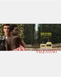 Valentino - Donna Born In Roma Yellow Dream EDP 50ml