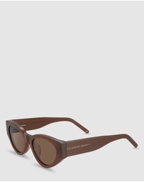 Status Anxiety - Visceral Sunglasses