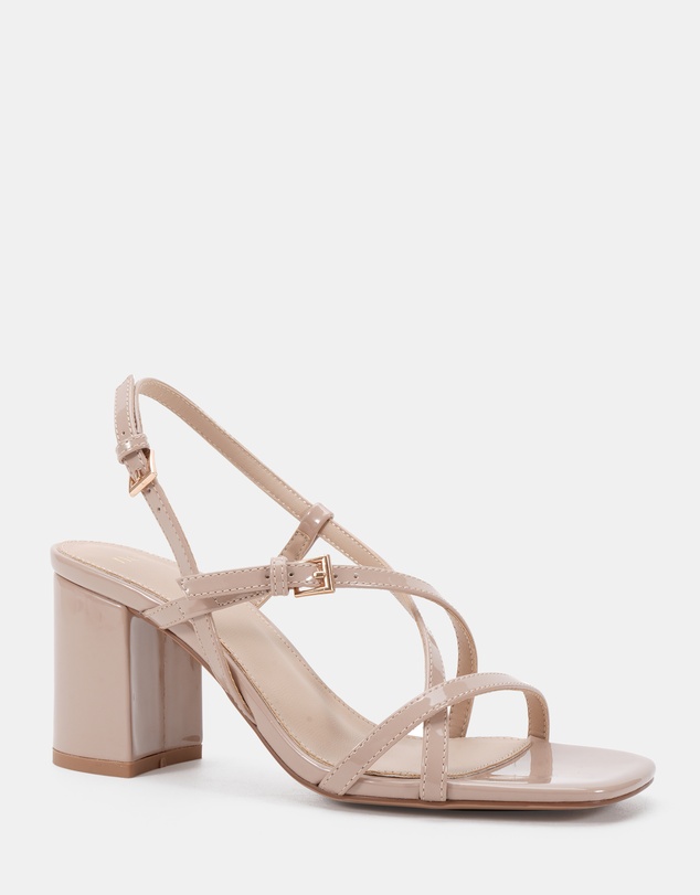 Novo - Million Heels