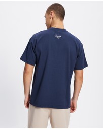 Eastside Golf - Be You Retro Tee
