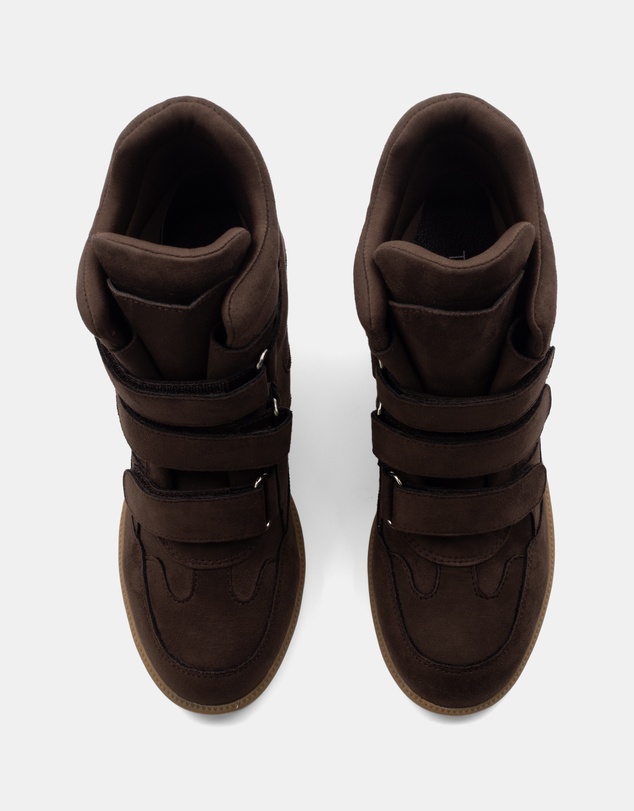 Therapy - Habit Sneaker Boots