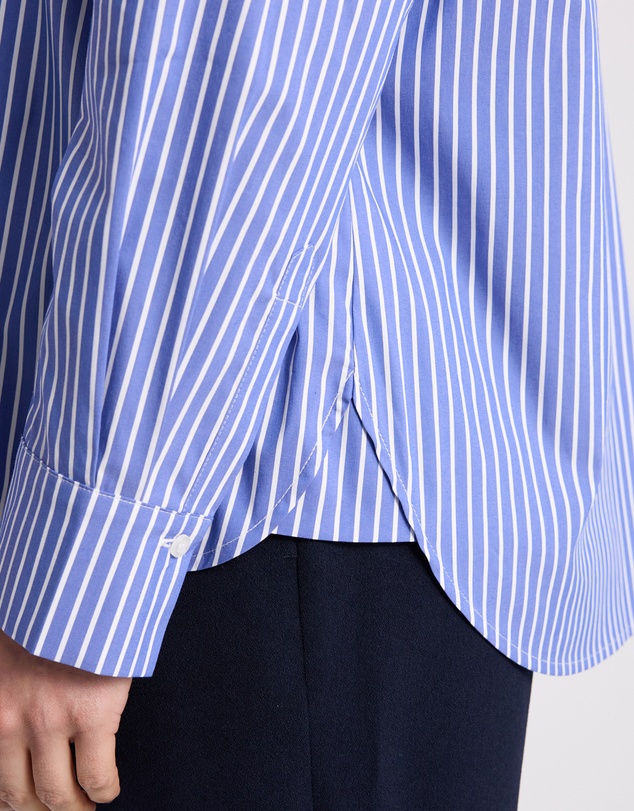 David Lawrence - Latisha Cotton Shirt