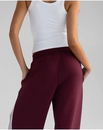 Leelo Active - Ribbed Logo Tank