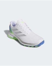adidas Performance - Adizero ZG Spikeless Golf Shoes Unisex