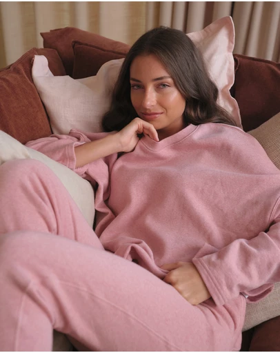 Papinelle - So Soft Fleecy Sweater