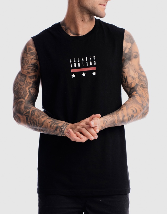 Counter Culture - Legion Tank