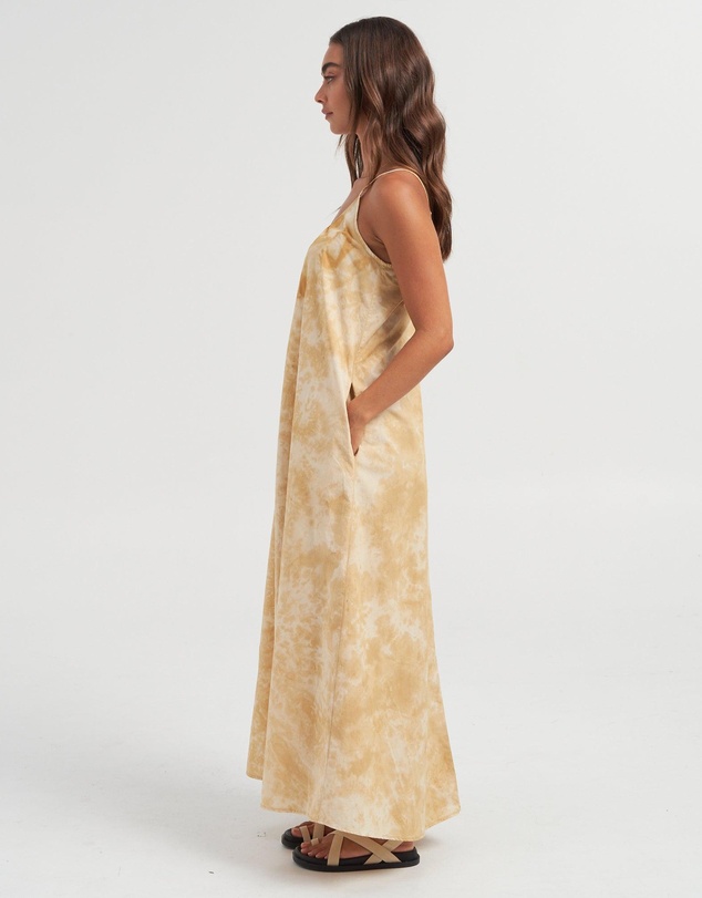 Vero Moda - Kristee Summer Maxi Dress