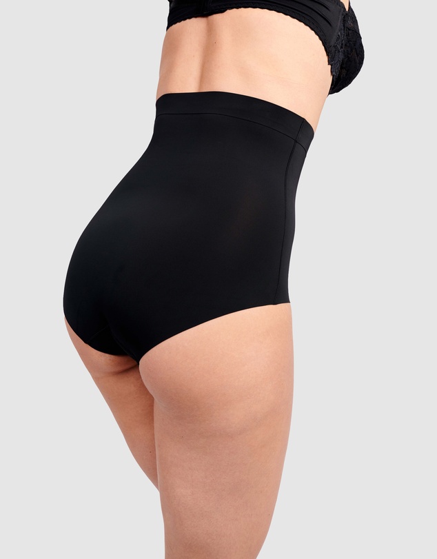 Sans Complexe - Perfect Touch Seamless Ultra High Waist Shaping Brief