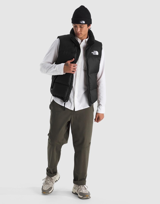 The North Face - 1996 Retro Nuptse Vest