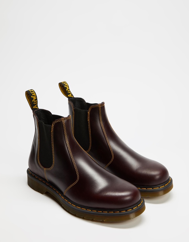 Dr Martens - 2976 Chelsea Boots - Men's