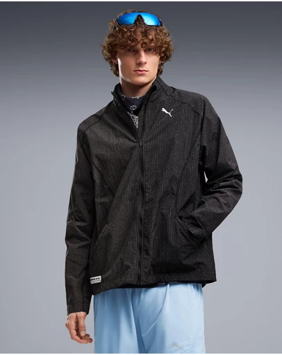 Puma - Run BRIGHTSTRIDE WindCELL Jacket