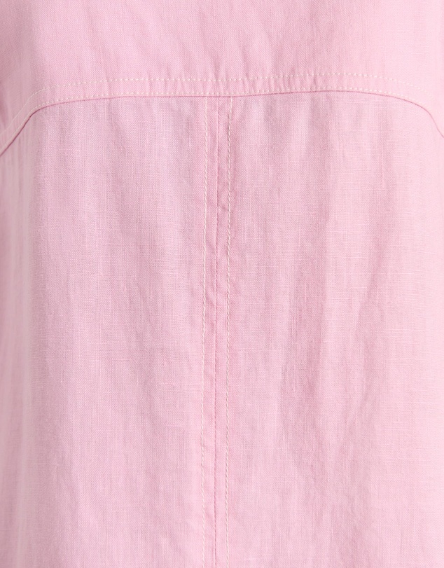 Jag - Kiki Elastic Strap Maxi Dress