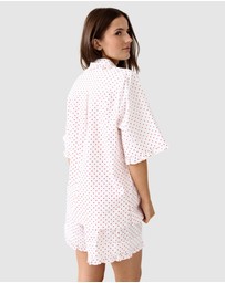 Binny - Rum Balls Pyjama Set