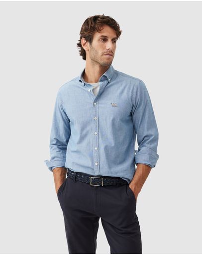 Chambray
