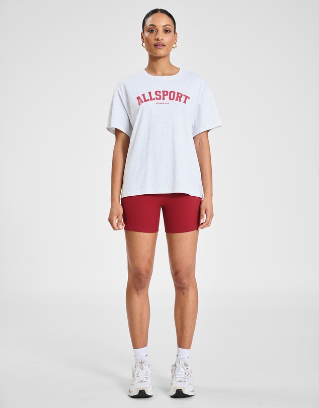 All Fenix - All Sport Collegiate Tee