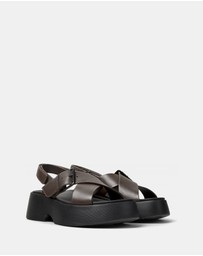 Camper - Sandals Tasha
