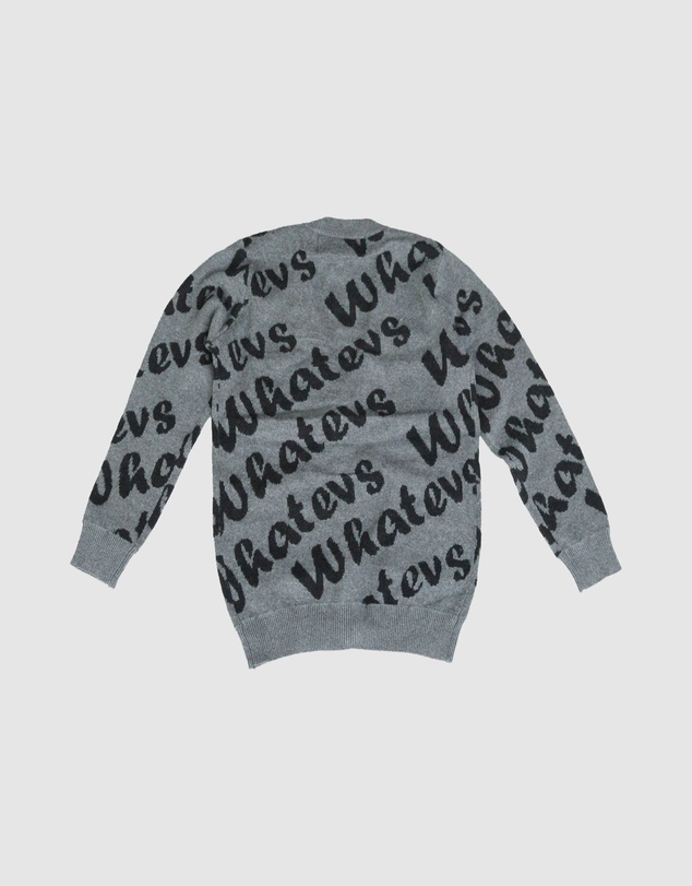 OOVY - Whatevs Cardigan