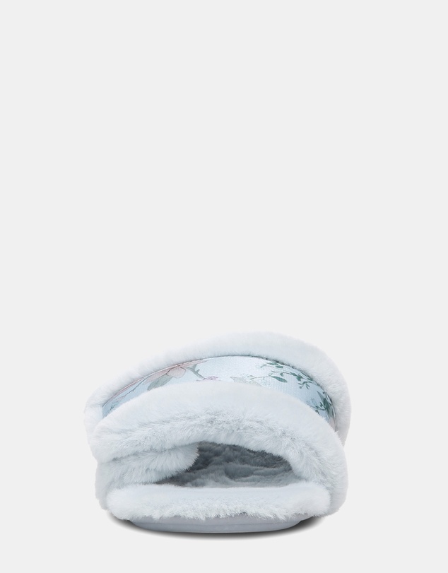 Vionic - Erma Slipper - Arctic Ice Botanical
