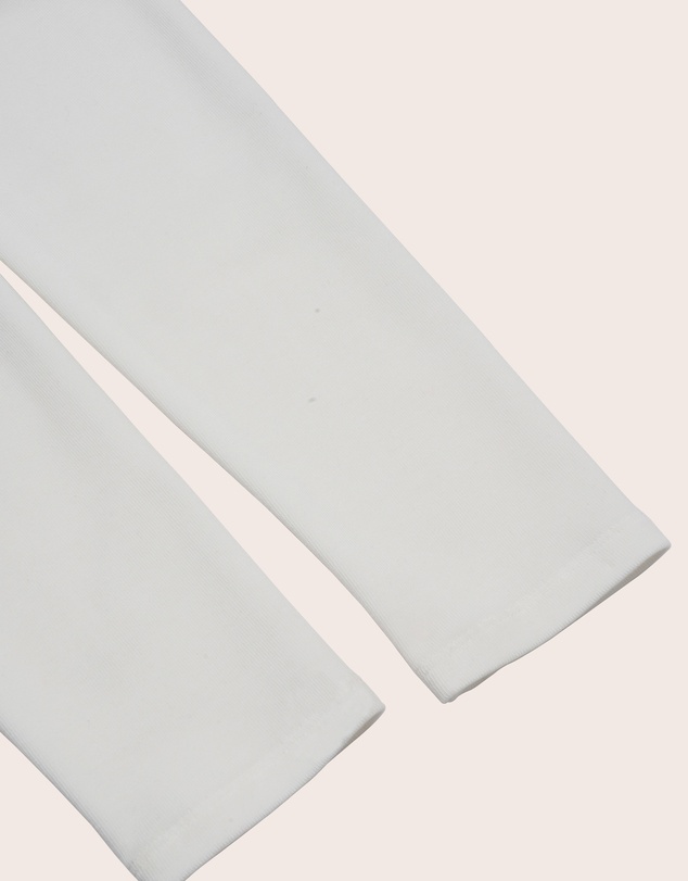 IDA+S - Lena Rib Tee