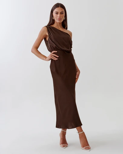 Tussah - Phoenix Midi Dress