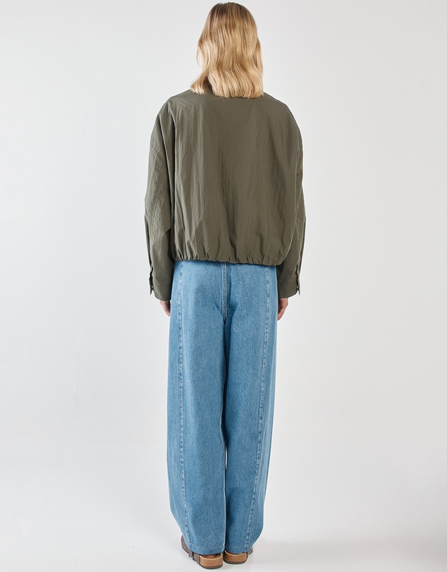 Sass - Murphy Bomber Jacket