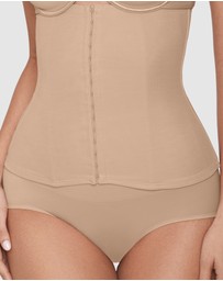 Miraclesuit Shapewear - Inches Off Waist Cincher