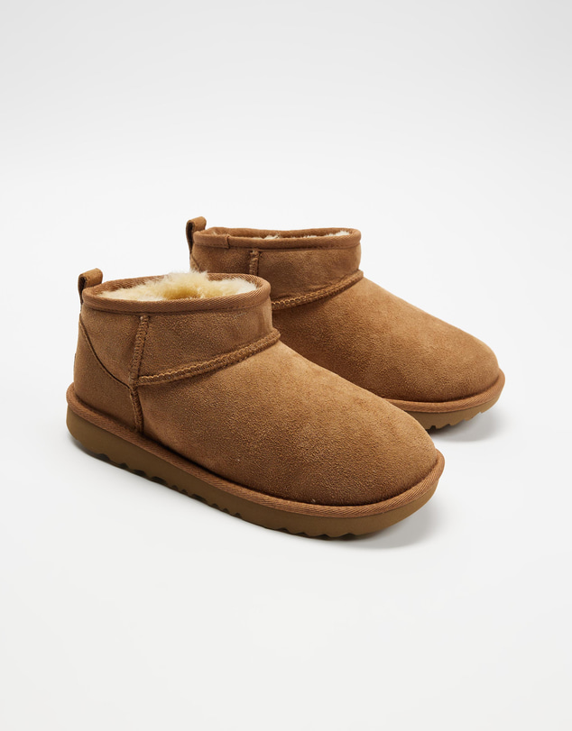 UGG - K Classic Ultra Mini - Kids