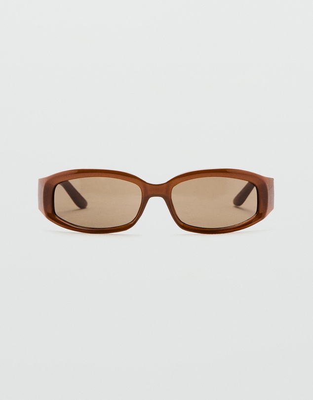 M.N.G - Mika Sunglasses