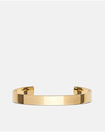 Daniel Wellington - Line Cuff Polished 7mm