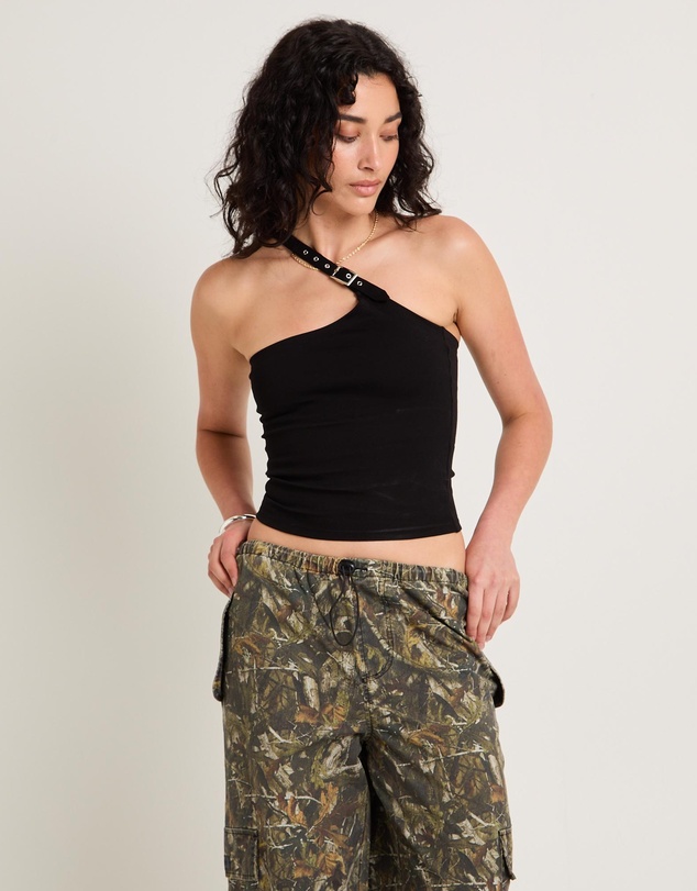 Insight - Buckle Cami Top