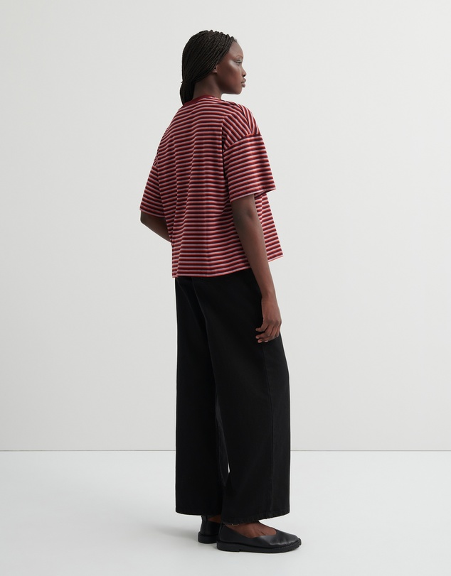Kowtow - Oversized Boxy Tee