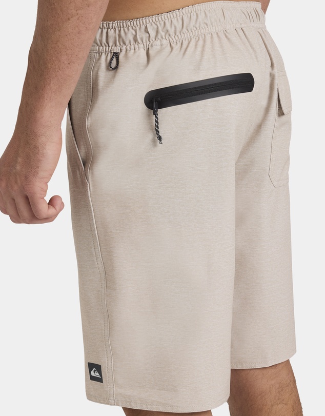 Quiksilver - Mens Suva Amphibian 20