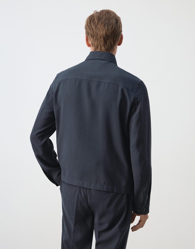 M.N.G - Teide Jacket