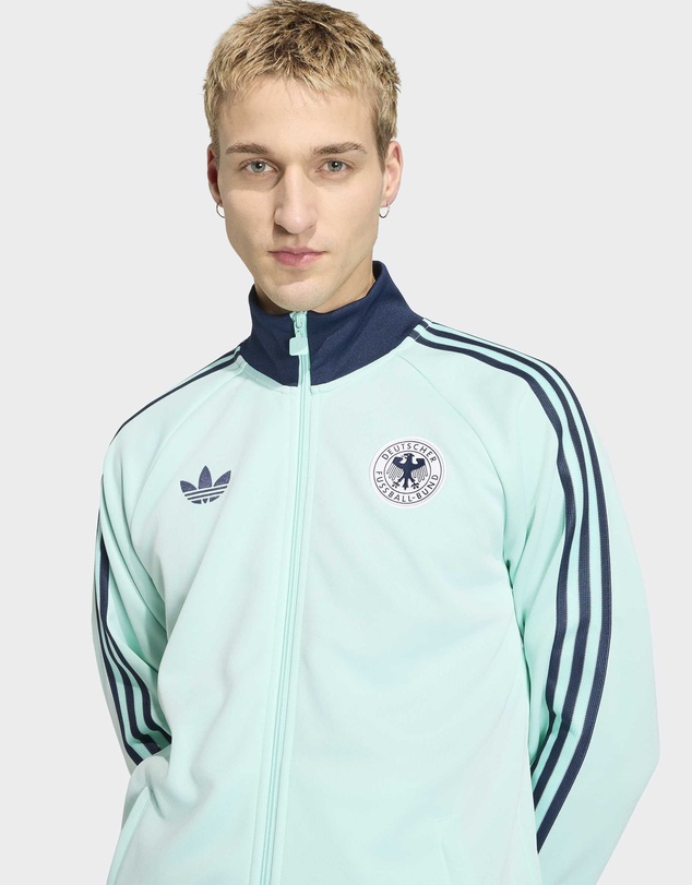 adidas Performance - Football Germany Originals Track Top Mens