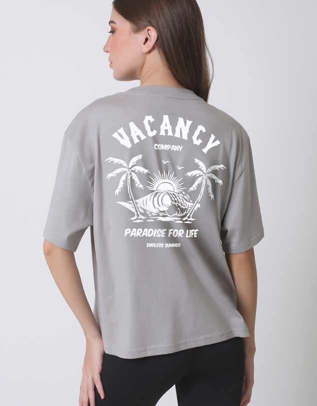 Vacancy Co - Endless Summer Tee