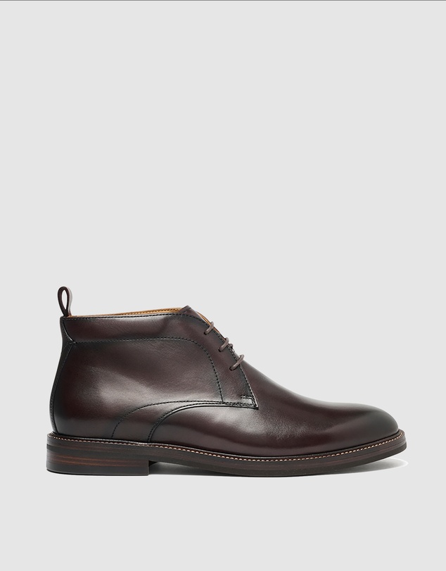 Dune London - Maxxy - Brown