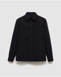 M.N.G - Jazz Overshirt