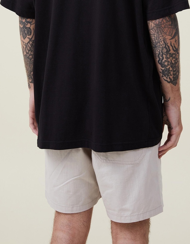 Cotton On - Easy Shorts - ICONIC EXCLUSIVE