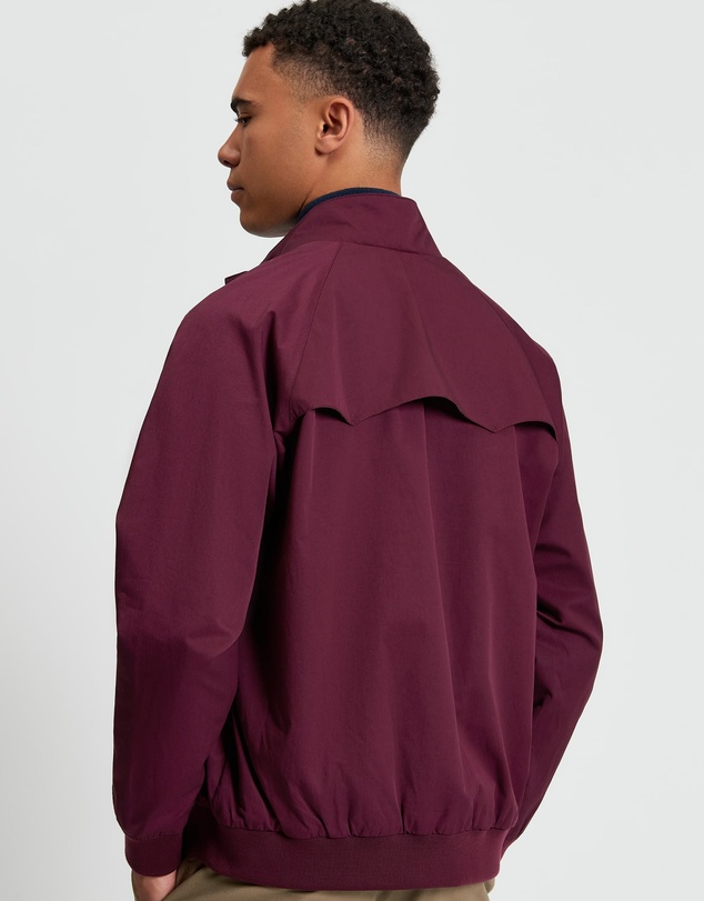 Ben Sherman - Signature Harrington Jacket