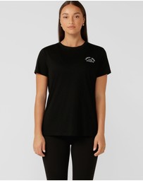 Lorna Jane - Lotus T-Shirt