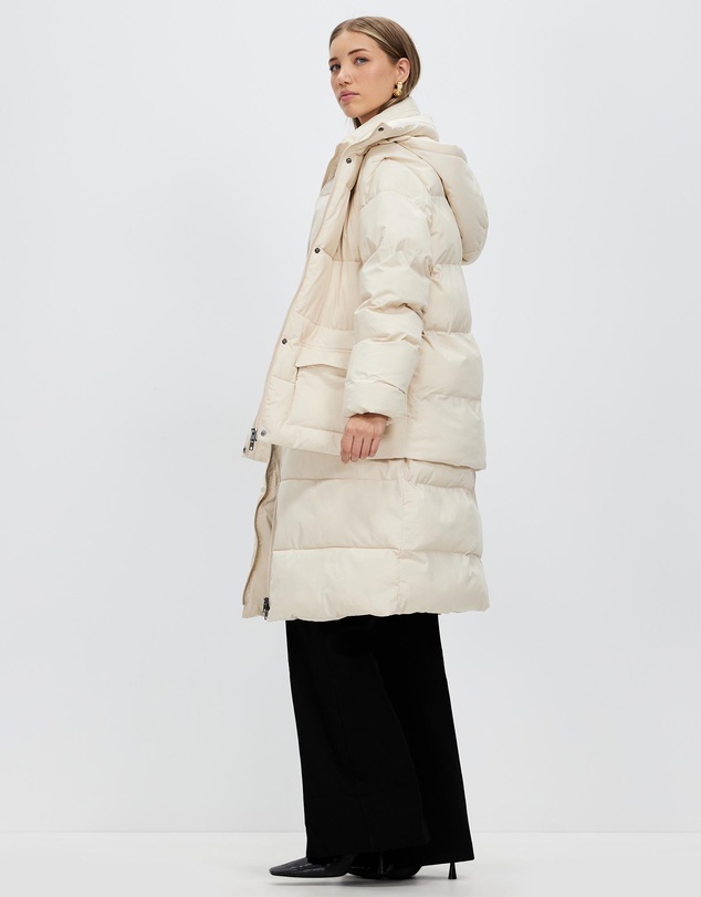 Unreal Fur - Enigma Coat