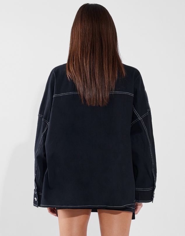 BY.DYLN - Cooper Jacket