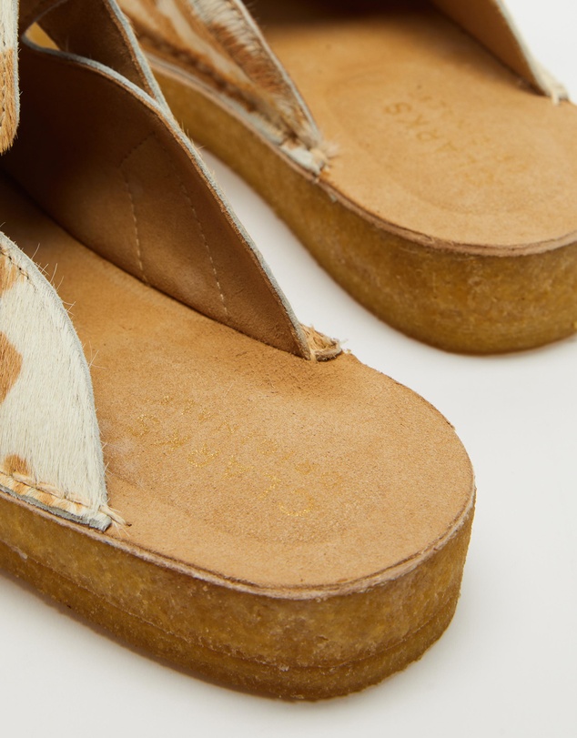 Clarks Originals - Trek Mules - Women's