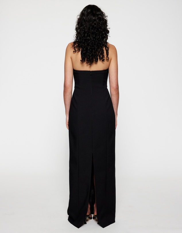 Solace London - Senna Maxi Dress
