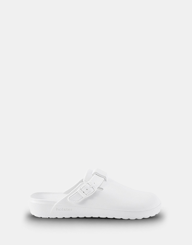 Holster - Dune - White