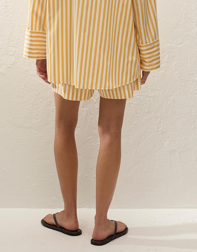Faithfull The Brand - Clemente Shorts