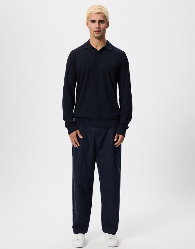 Armani Exchange - Knit Polo