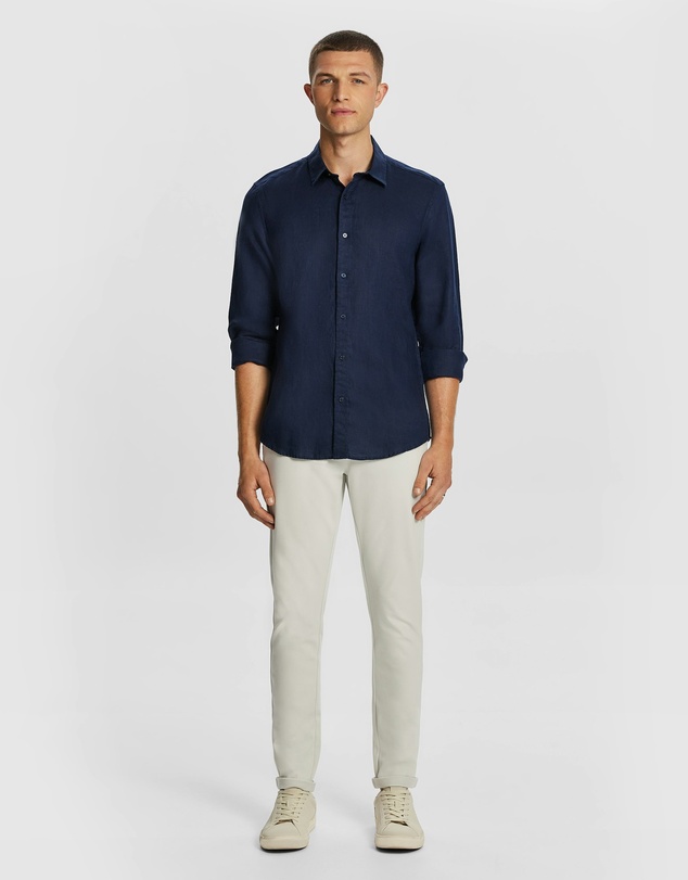 yd. - West Hampton Shirt
