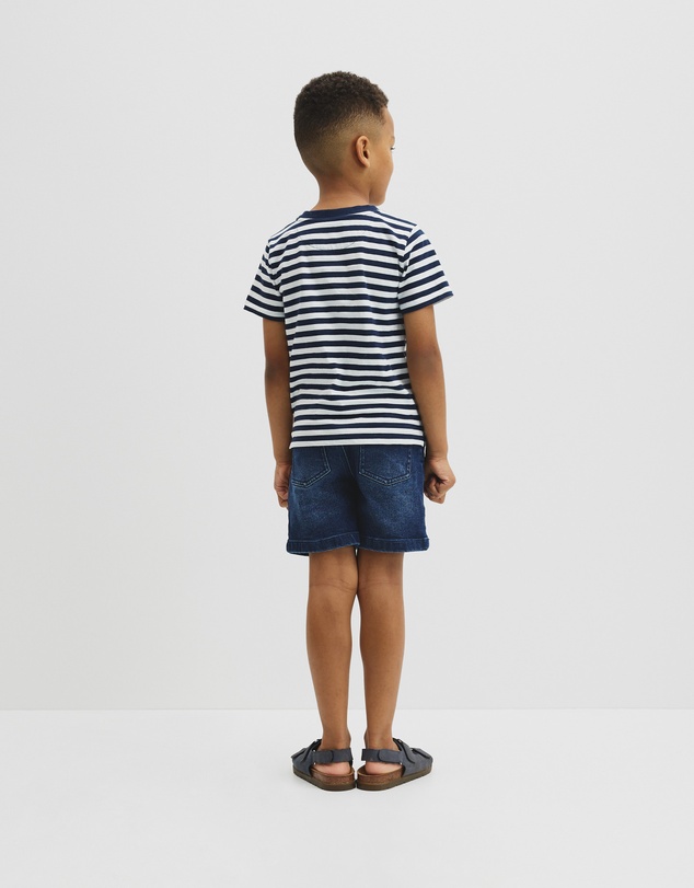 Country Road - Australian Cotton Short Sleeve Heritage Tee