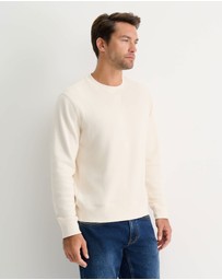 Sportscraft - Sc Crew Neck Sweat